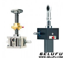 GLFJ系列螺旋絲桿升降機